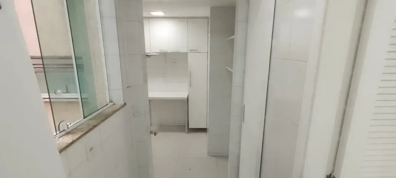 Apartamento no 1º andar com espaço de home office — photo 40