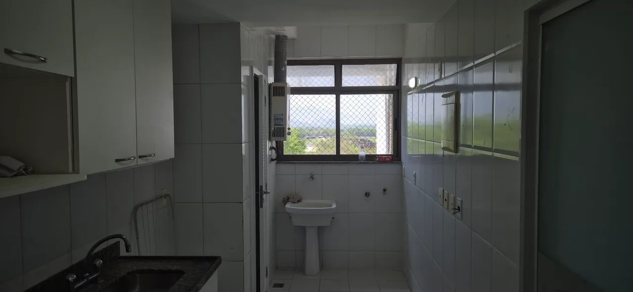 Park view in a 3-bedroom apartment, 91 m² — photo 13
