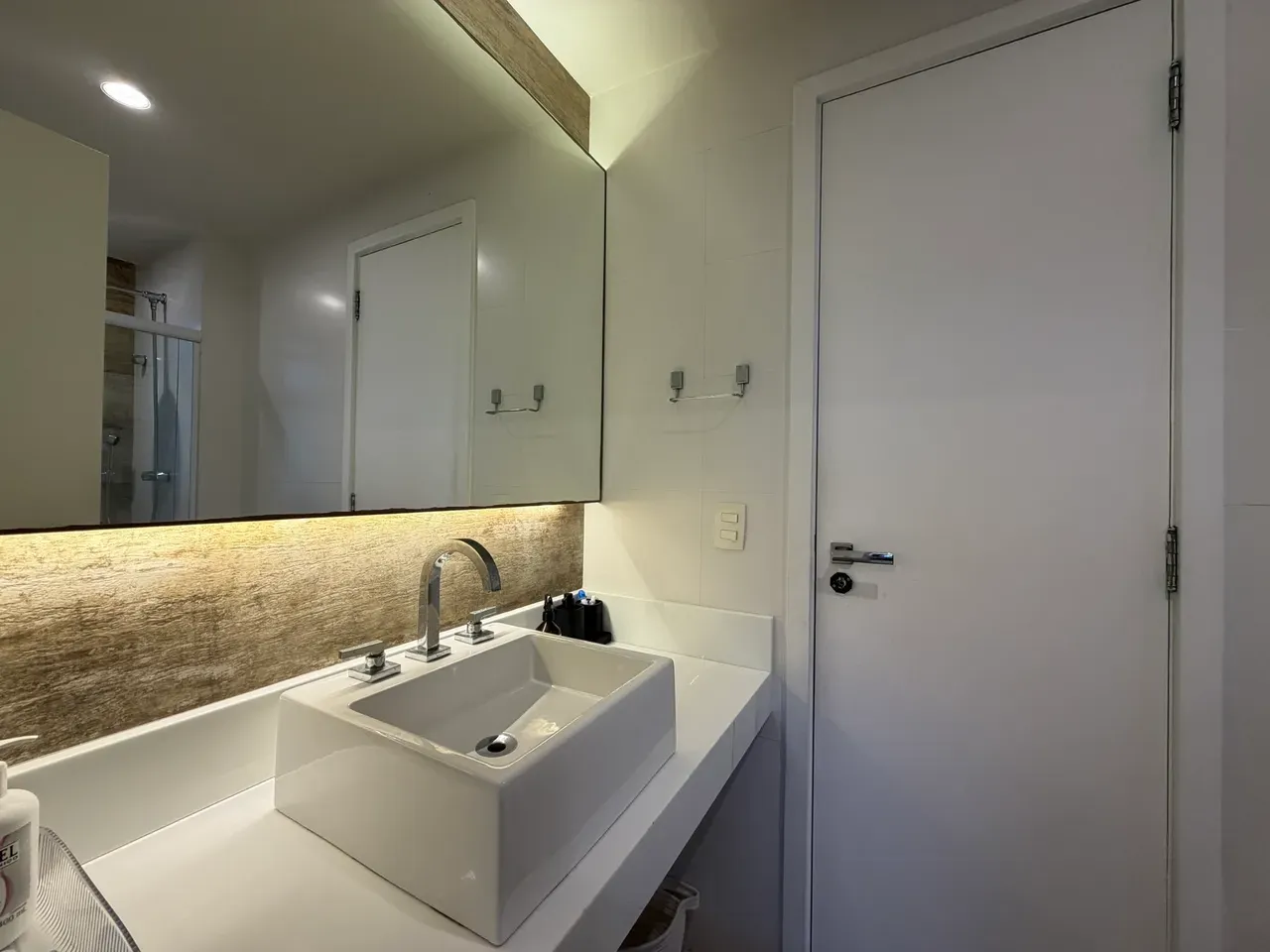 4 quartos e jacuzzi: apartamento de 231 m² — photo 36