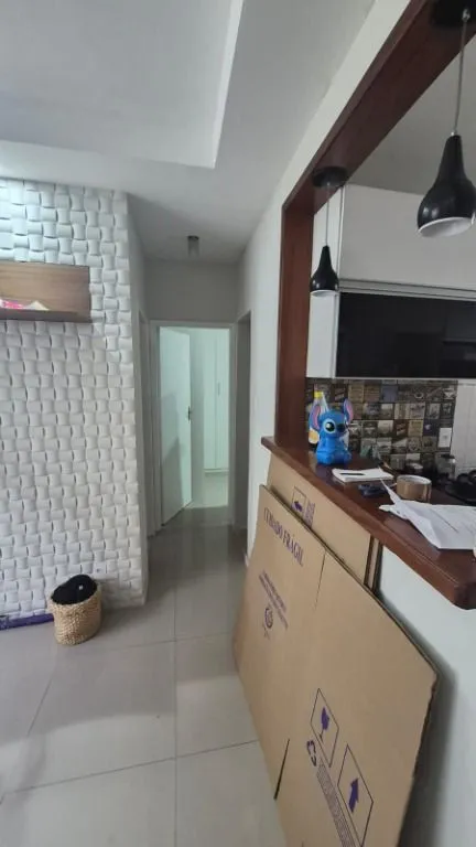 2-bedroom, 48 m² apartment in Rio de Janeiro — photo 9