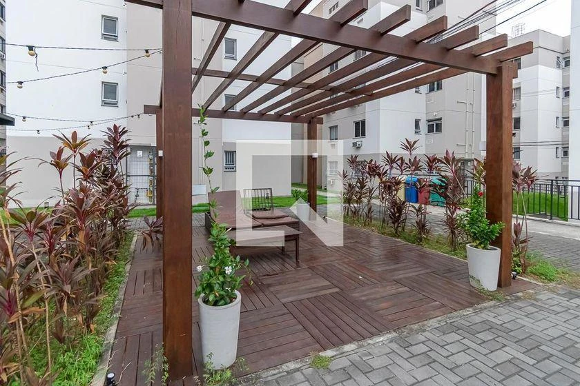 2-bedroom apartment in a building with a gym — photo 48