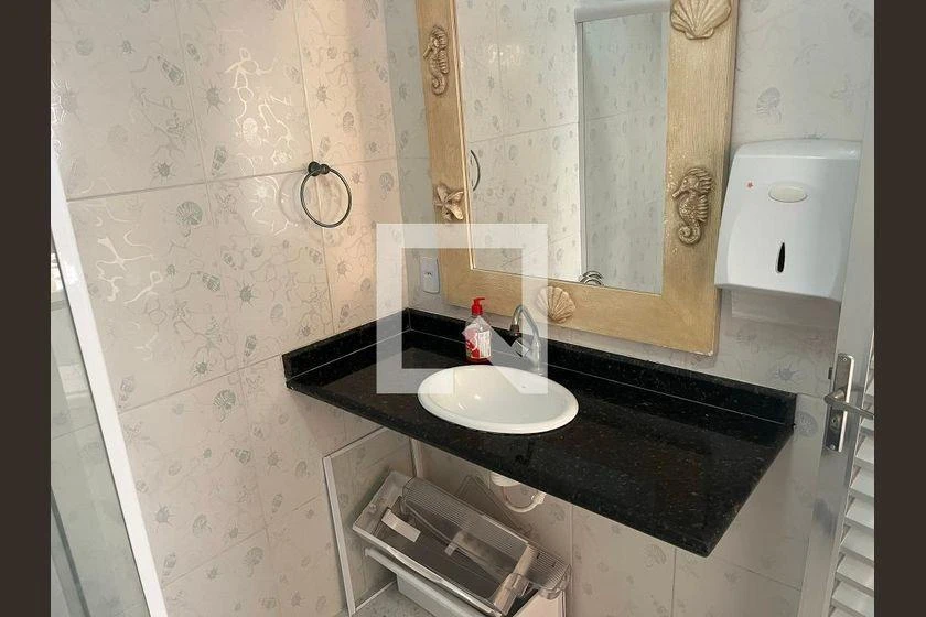 Apartamento para aluguel com 4 quartos e varanda com churrasqueira — photo 40