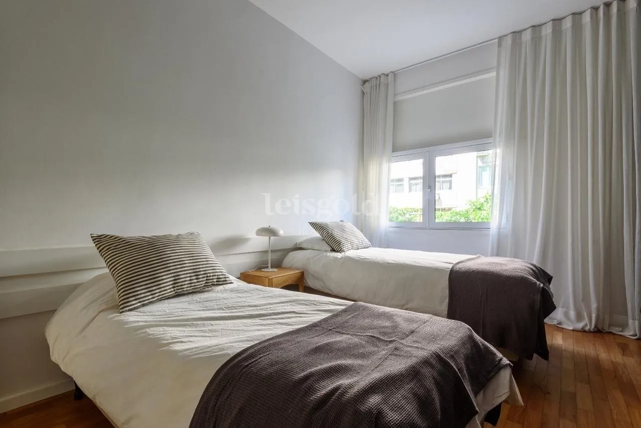 4-bedroom apartment with 2 bathrooms, well kept — photo 21
