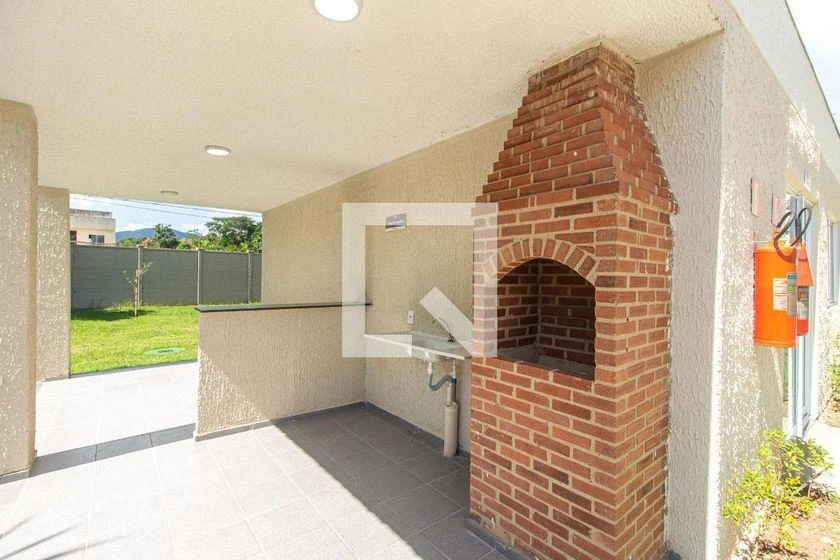 2-bedroom rental apartment with 40 m² and parking space — photo 41