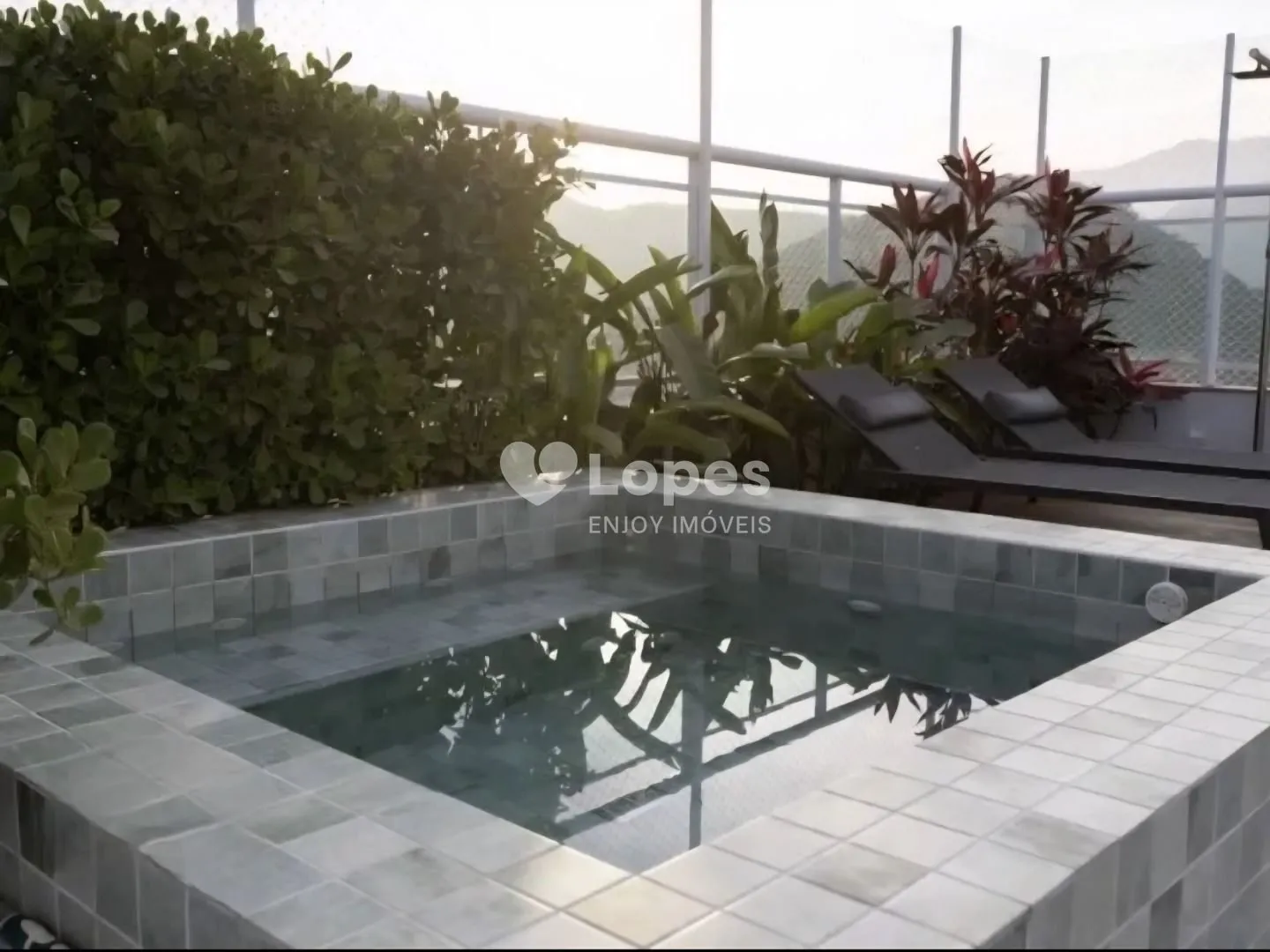 Квартира 221 м² з 4 спальнями та 3 ванними — photo 17