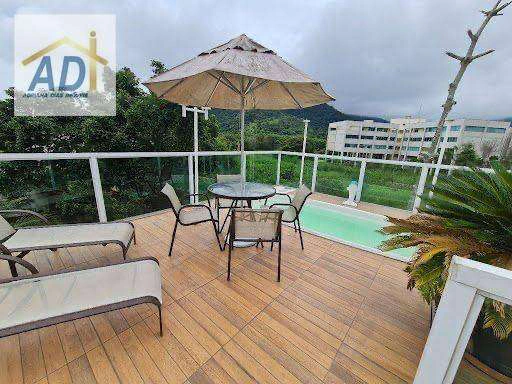 180 m² house with 5 bedrooms and a pool area — photo 12