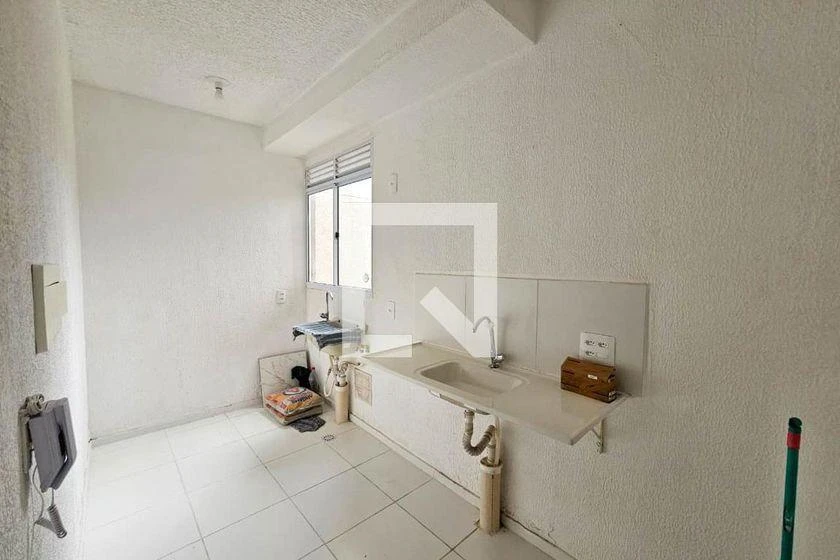 2-bedroom apartment, 40 m² — photo 8