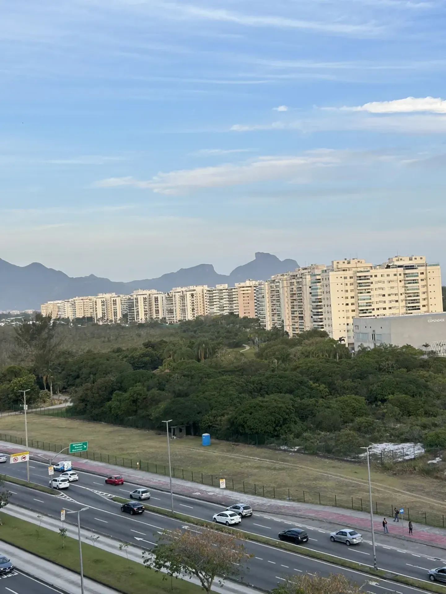Apartment on the 8th floor with floor-to-ceiling windows — photo 60