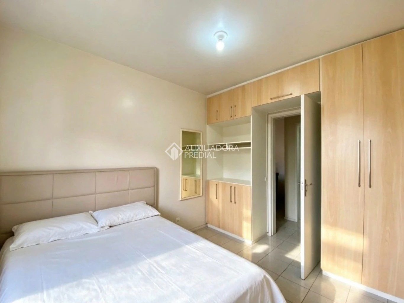 73 m² apartment with 2 bedrooms, balcony and 1 parking — photo 14
