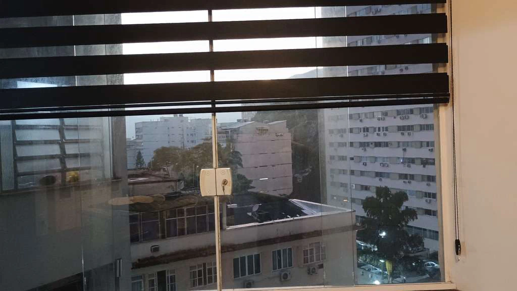 Furnished 51 m² apartment with 1 bedroom and 1 bathroom — photo 3