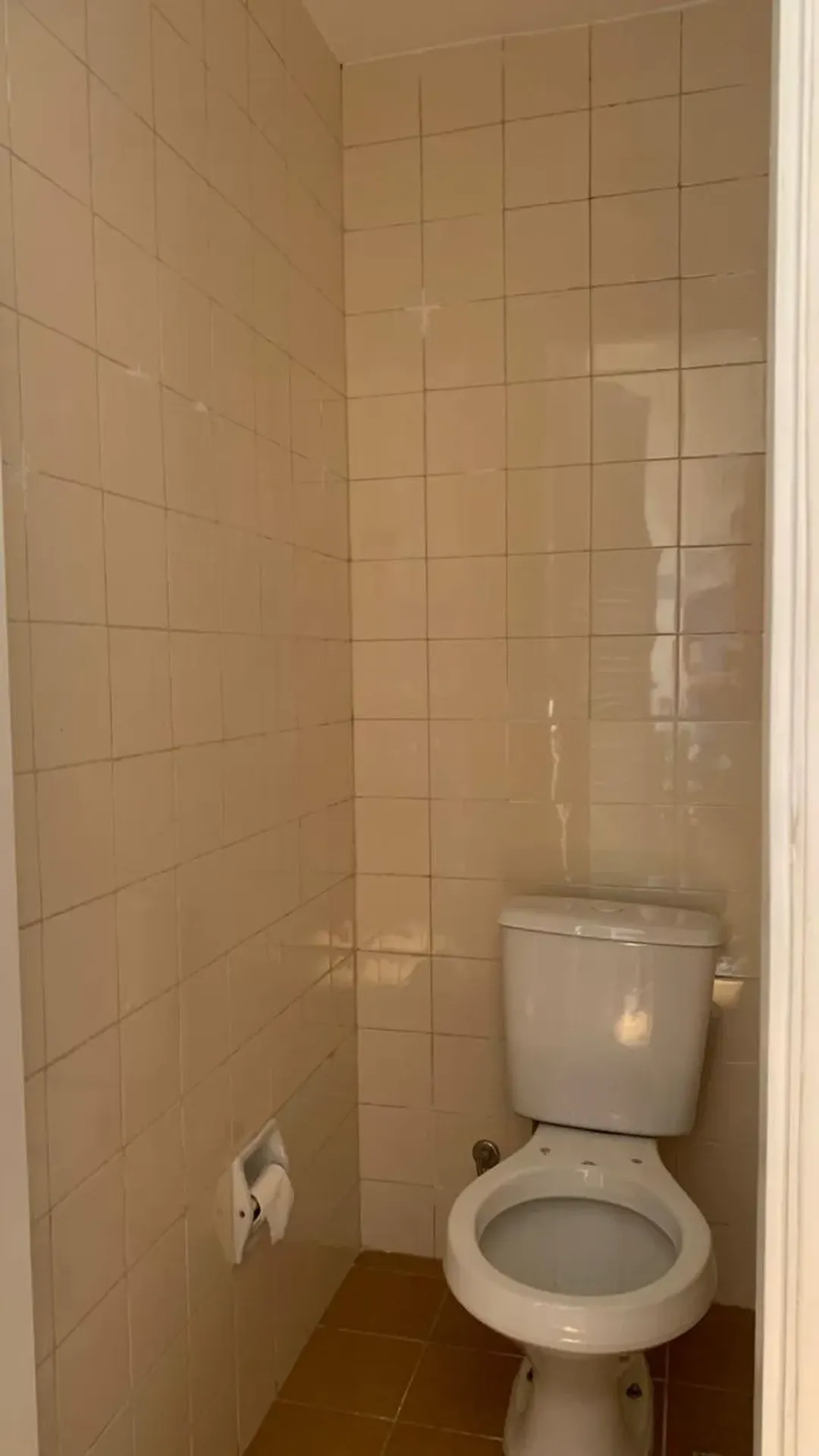 Квартира 71 м² с 1 спальней и приватным садом — photo 30