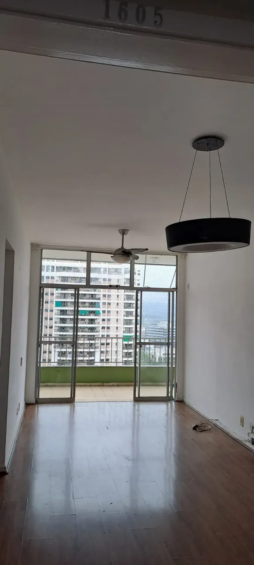 2-bedroom apartment in a building with a sauna — photo 13