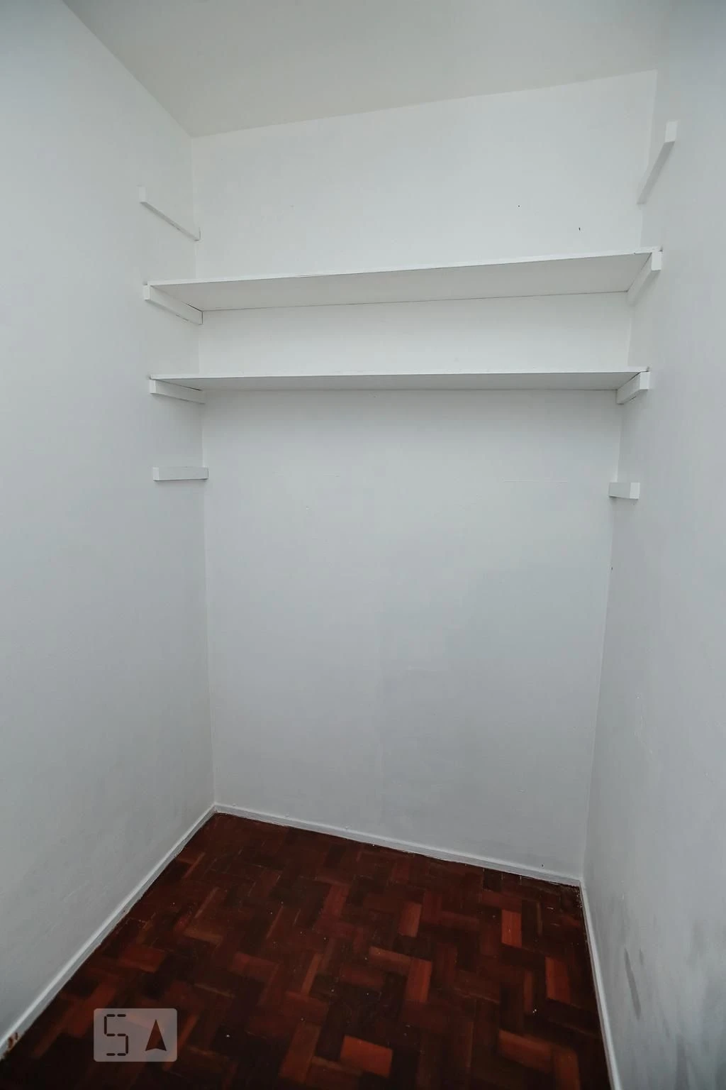 Apartamento sem mobília com 3 quartos e lavanderia — photo 25