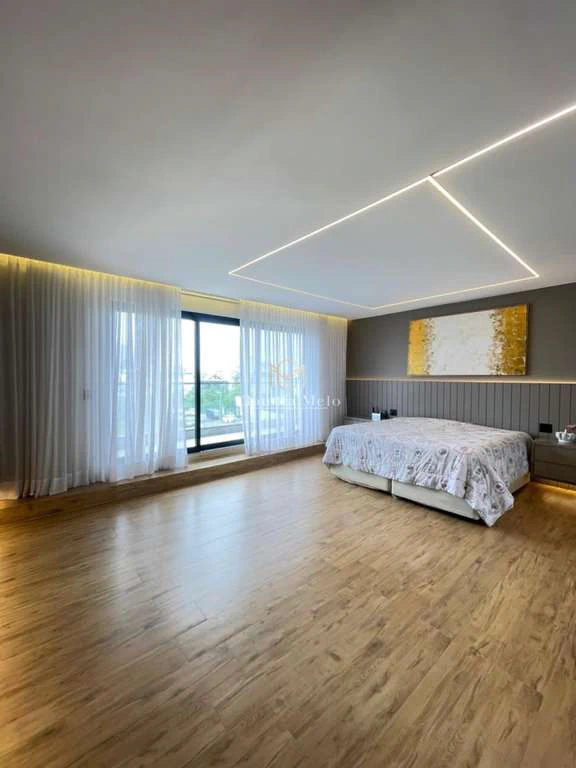 Furnished house with 5 en-suite bedrooms and 500 m² — photo 7