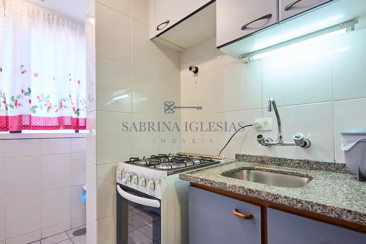 Unfurnished 94 m² apartment with balcony and air conditioning — photo 8