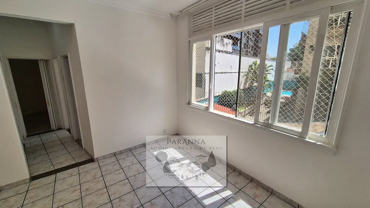 2-bedroom apartment, 1 with its own bathroom, 55 m² — photo 17