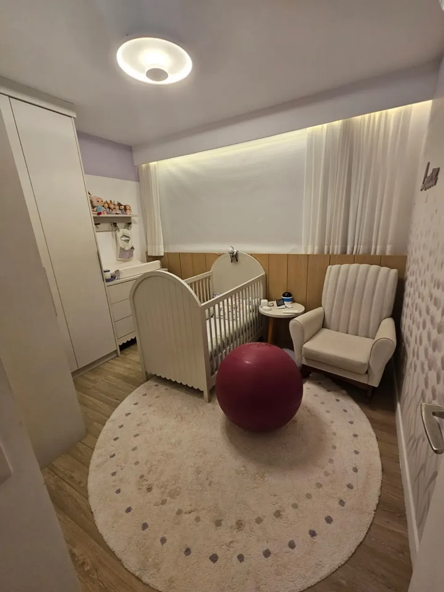 3-bedroom apartment in a building with a sauna — photo 35