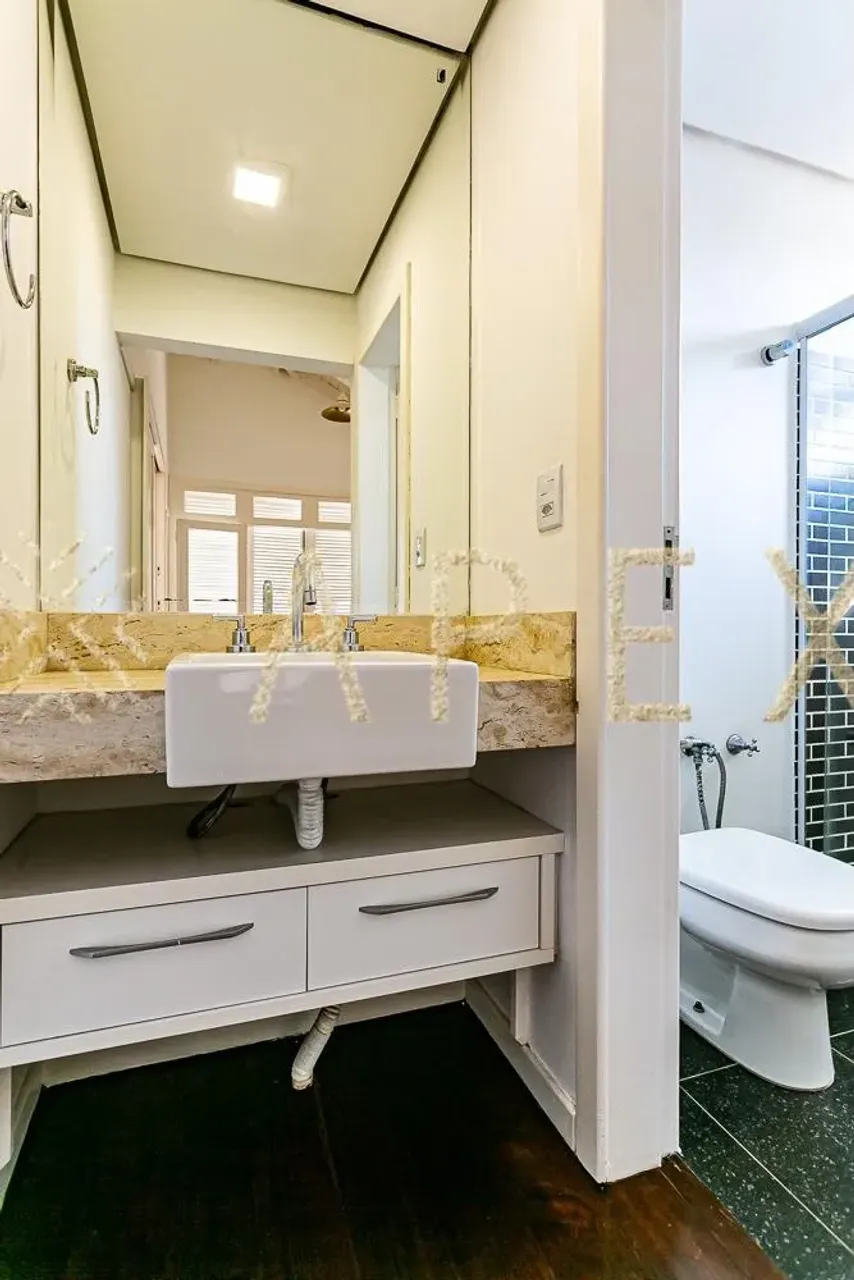 Мебльований будинок 400 м²: 5 спалень і 5 ванних — photo 11