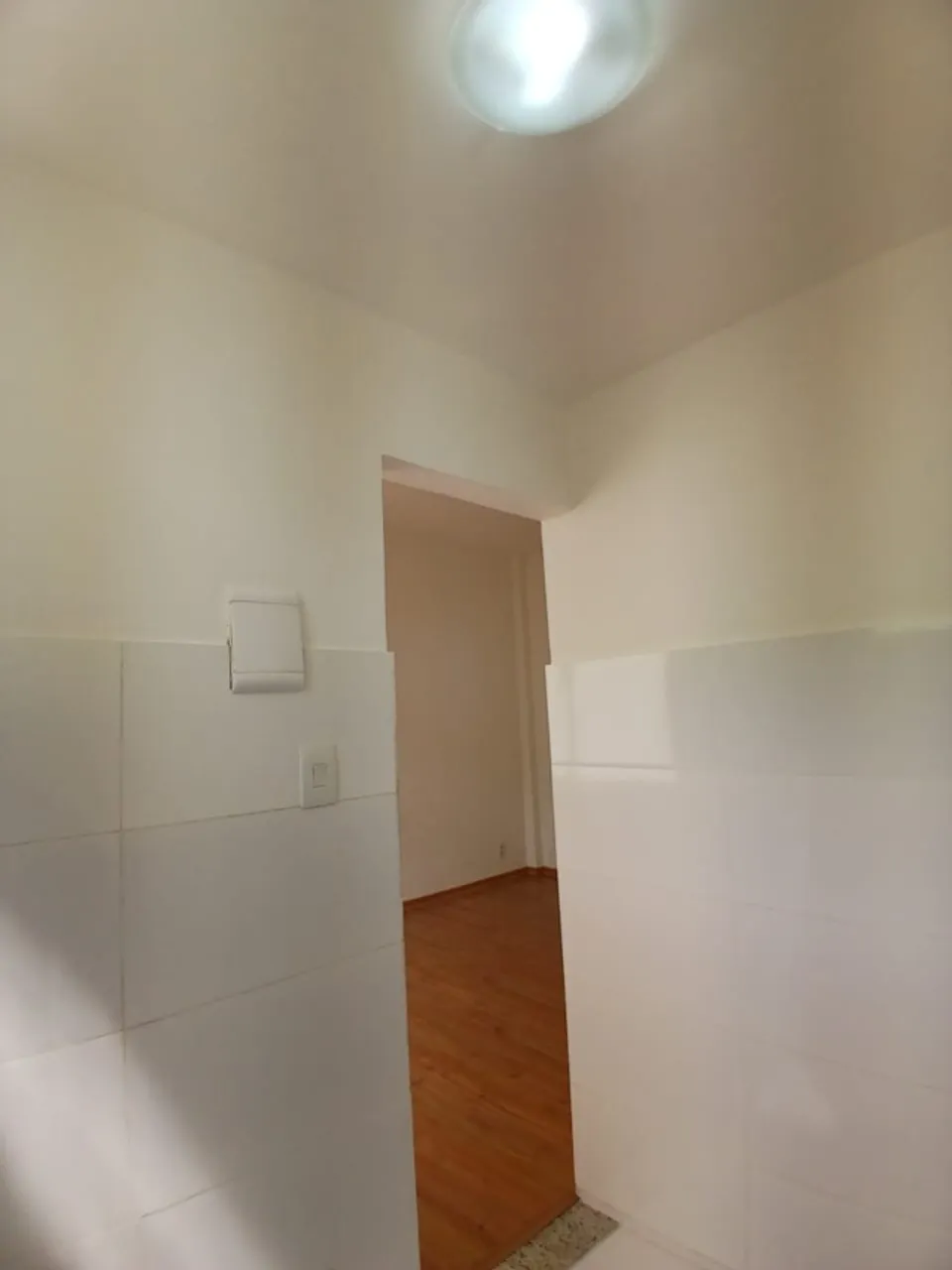 Monoambiente, 38 m², con piso de madera o laminado — photo 13