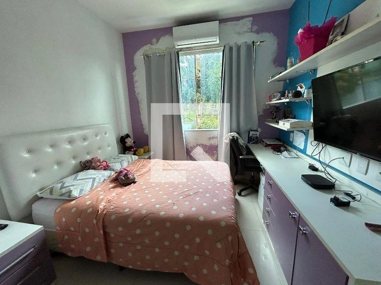4-bedroom house with a washing machine — photo 19