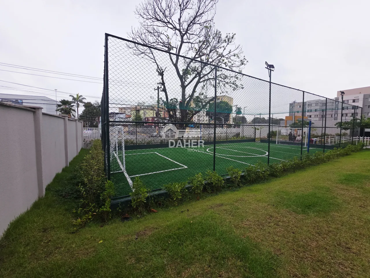 Apartamento de 2 quartos e 1 banheiro sem vaga — photo 14