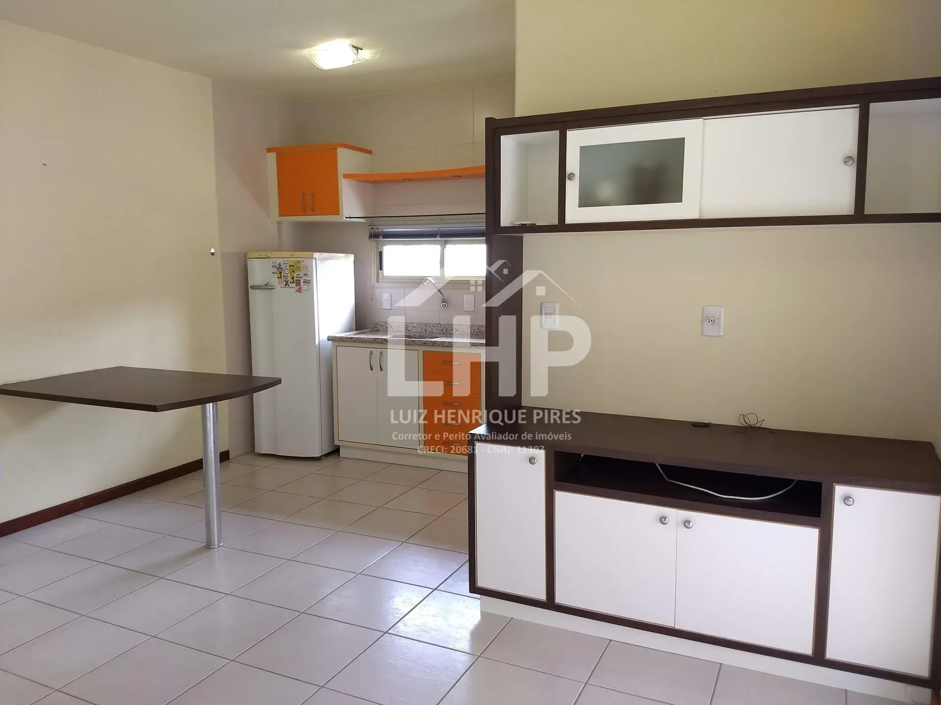 Furnished apartment 60 m² with 2 bedrooms and pets ok — photo 10