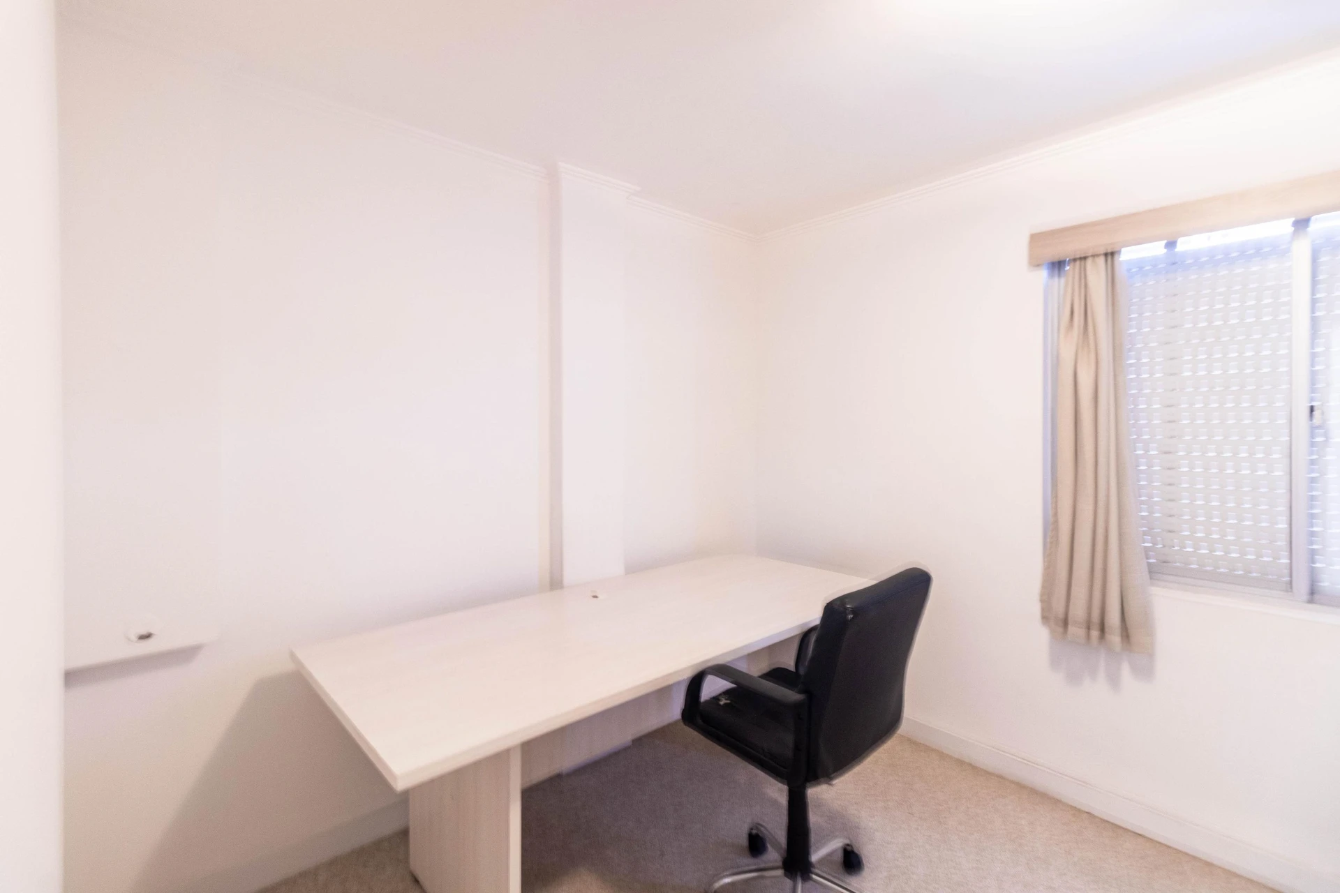 Apartment, 71 m², with a walk-in closet — photo 5