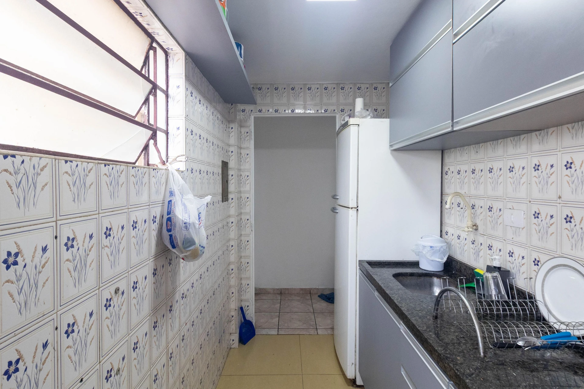 Квартира 75 м² з пральною машиною та робочим місцем — photo 3