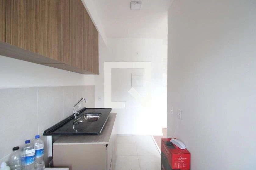 42 m² apartment with 2 bedrooms and 1 parking space — photo 24
