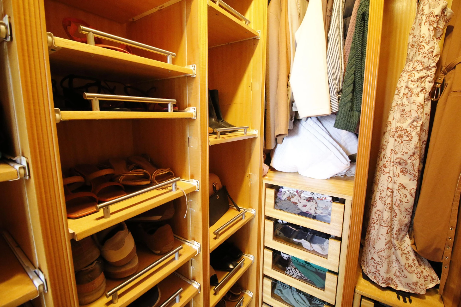 Apartamento mobiliado de 3 quartos com varanda gourmet — photo 47