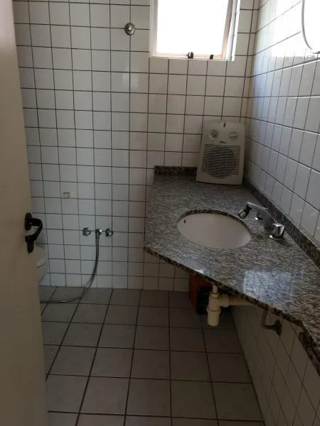 Apartamento de 1 quarto com máquina de lavar, Centro — photo 3