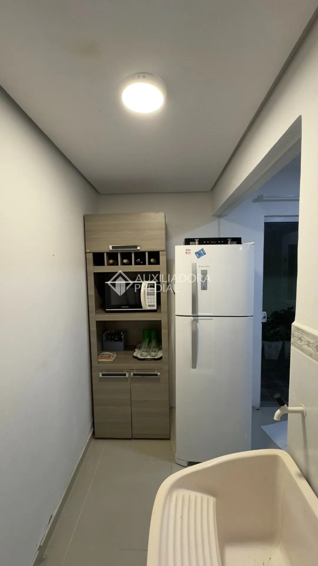 Apartamento de 2 dormitorios con cocina abierta y 82 m² en el 1er piso — photo 12