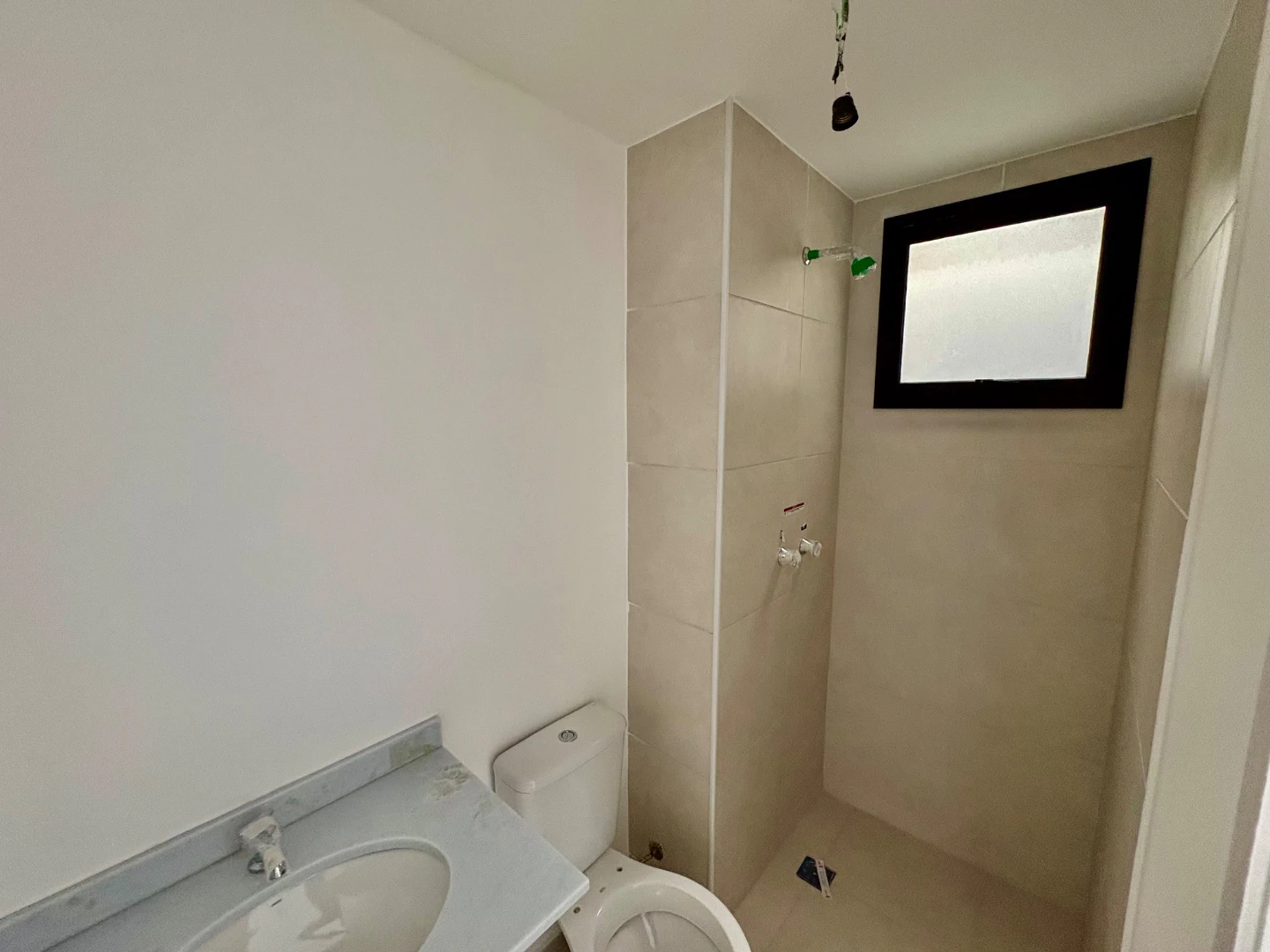 Apartamento de 42 m² com 2 quartos e varanda — photo 12