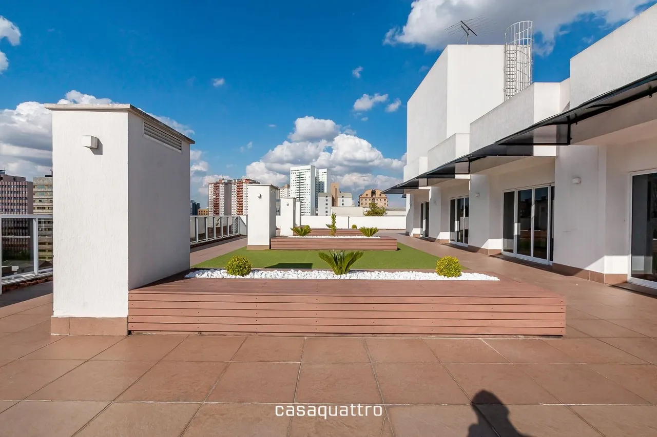 Apartamento amueblado de 1 dormitorio con 43 m² — photo 11