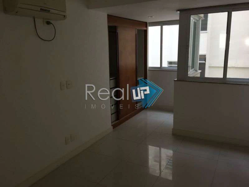 4 en-suite bedroom apartment with 198 m² and parking — photo 5