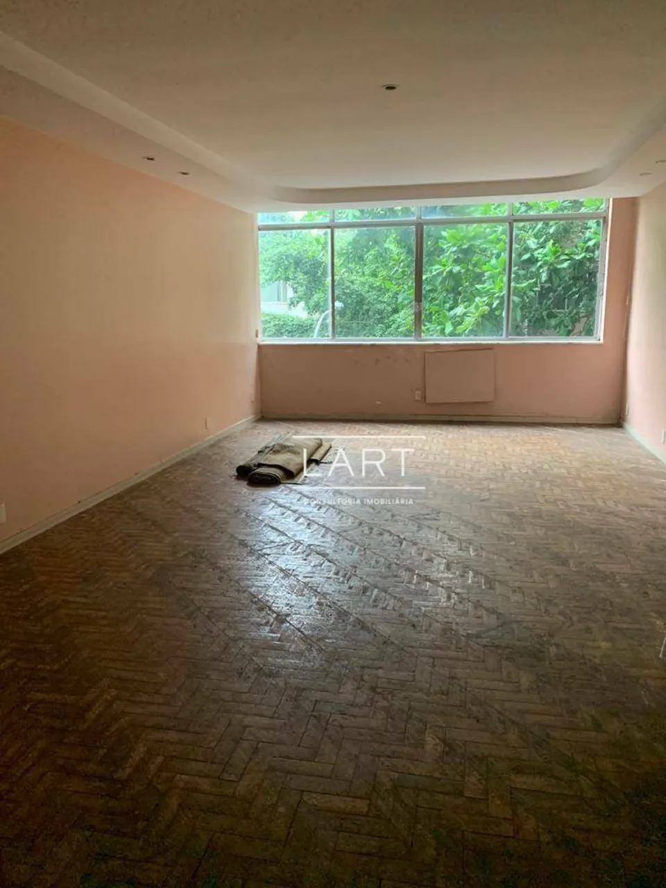 3-bedroom apartment with 170 m² and 1 parking space — photo 9