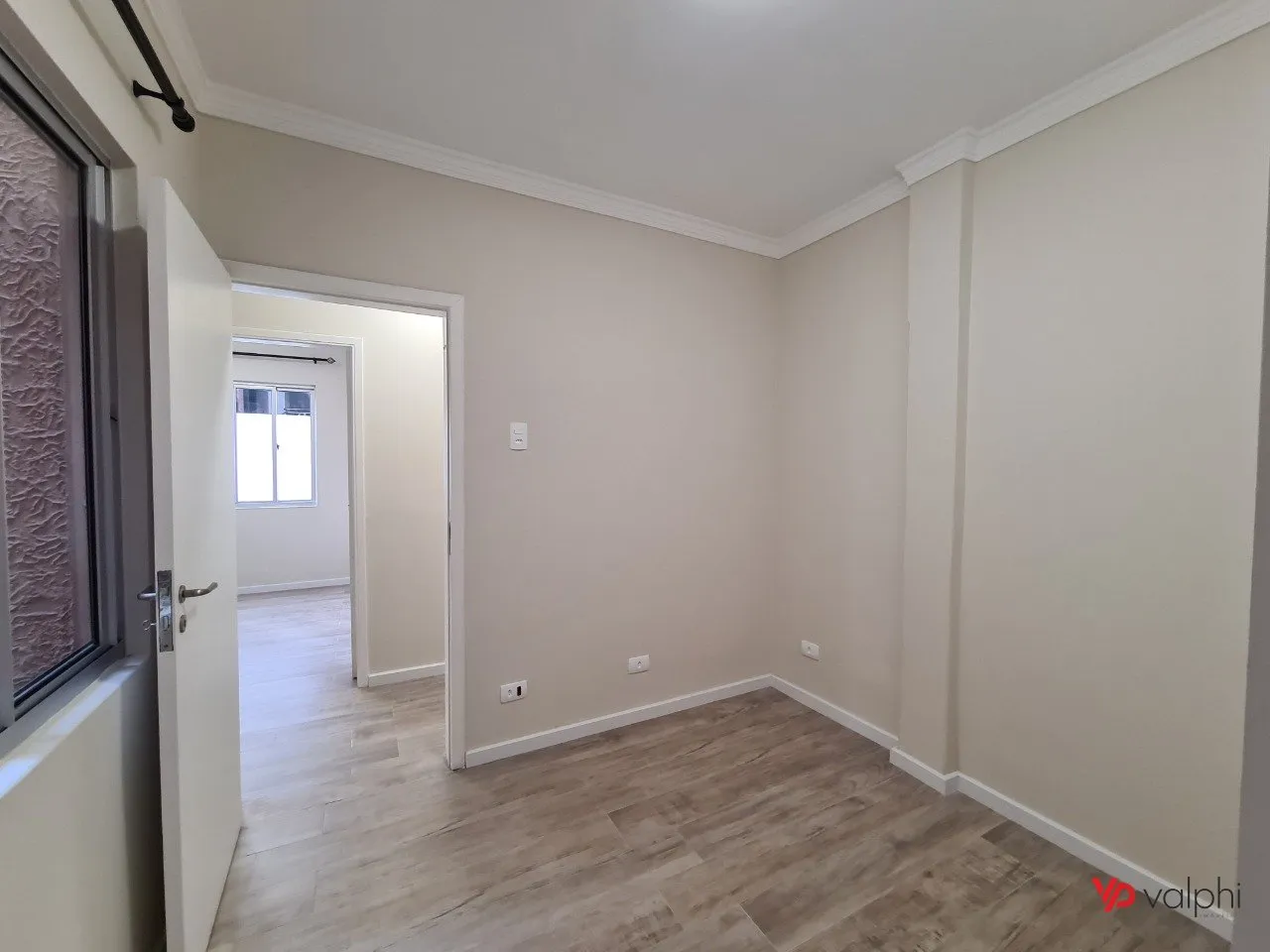 Unfurnished 3-bedroom apartment with 114 m² — photo 32