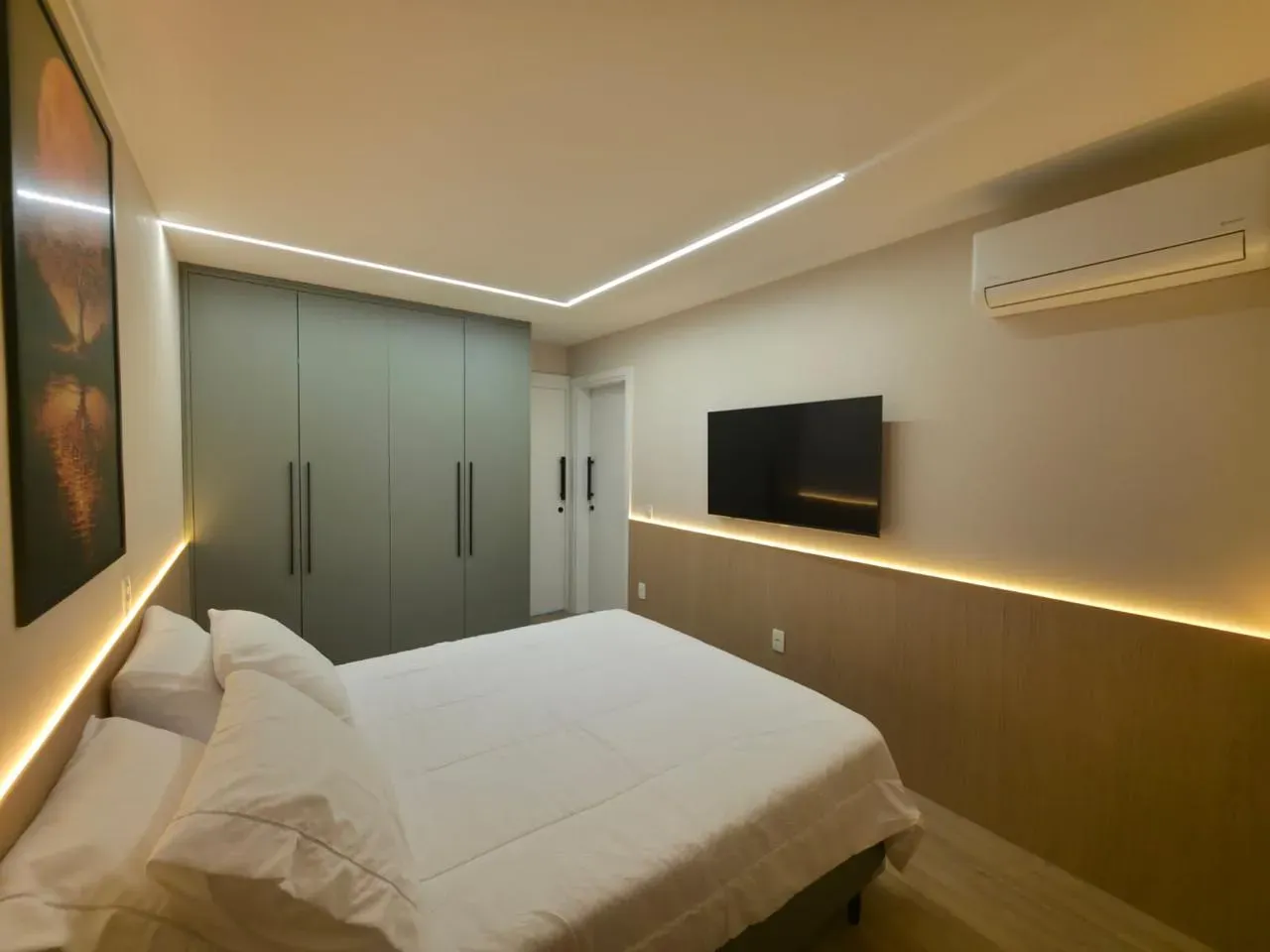 Apartamento mobiliado 86 m² com 2 suítes e 2 vagas — photo 10