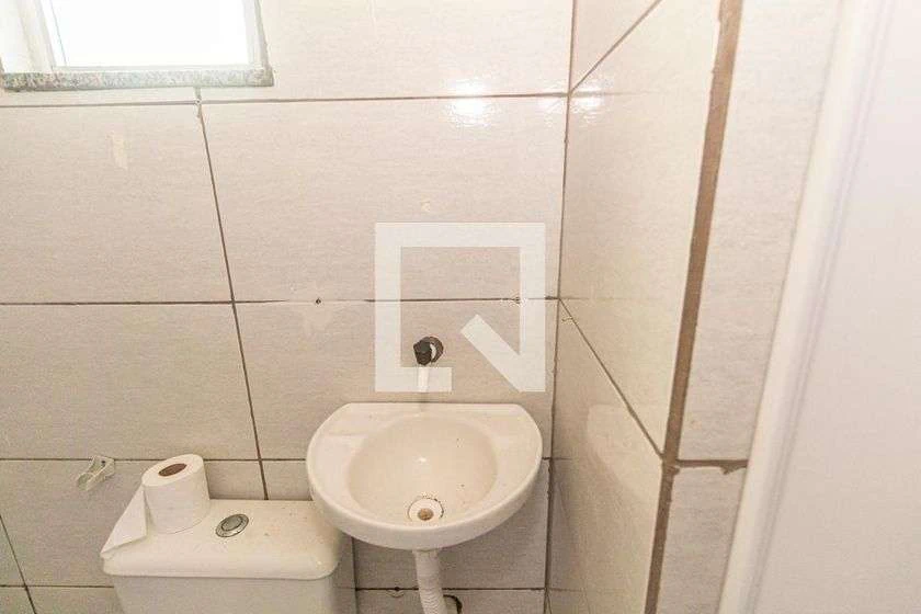 34 m² house with 1 bedroom and built-in kitchen cabinets — photo 10