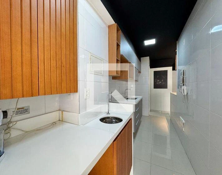 2-bedroom apartment with a walk-in closet in Rio de Janeiro — photo 22