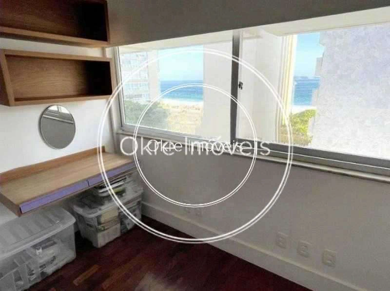 4-bedroom apartment with 3 bathrooms, 140 m² — photo 3