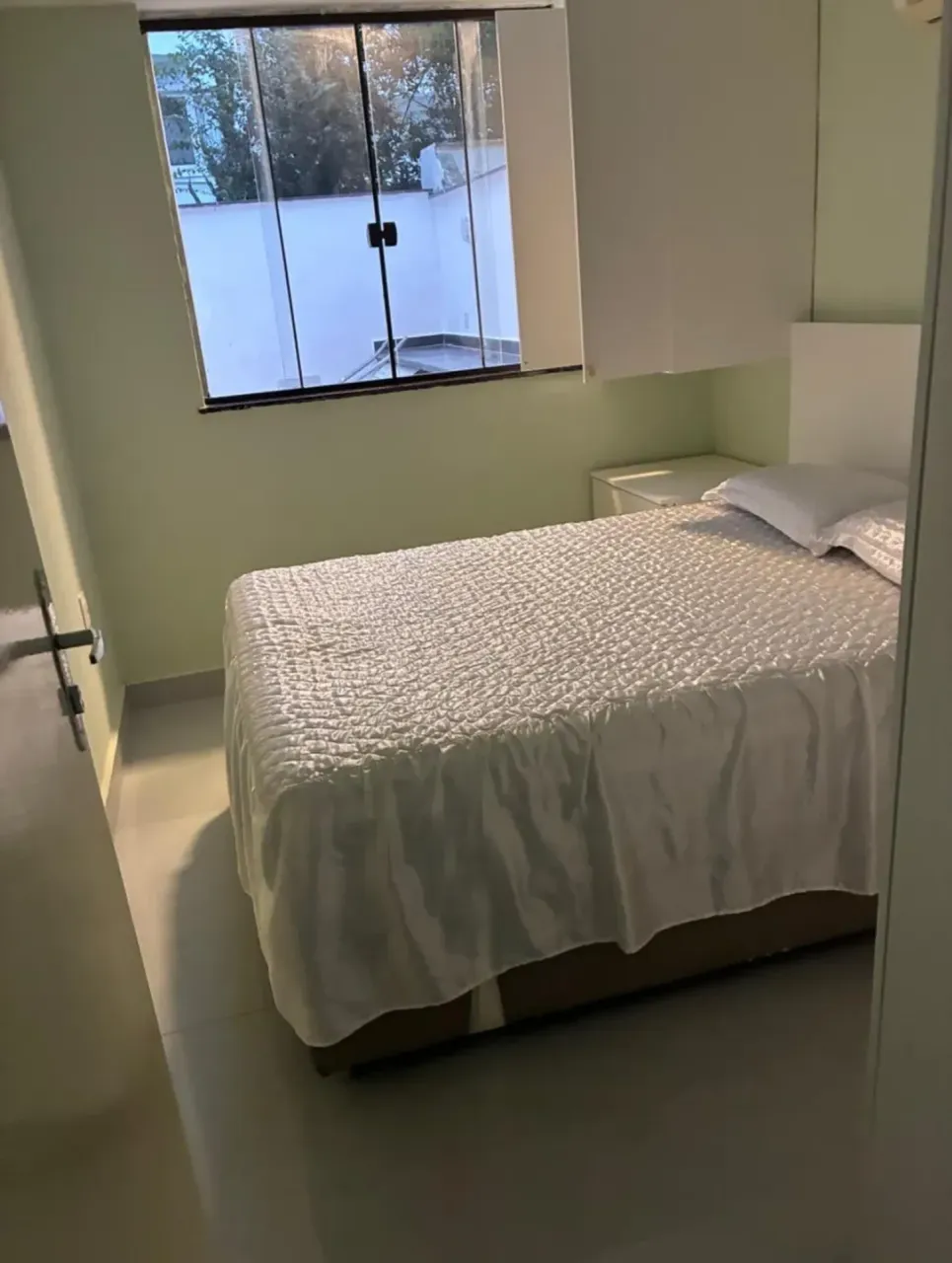 Apartamento de 2 quartos com cozinha separada e 60 m² — photo 7