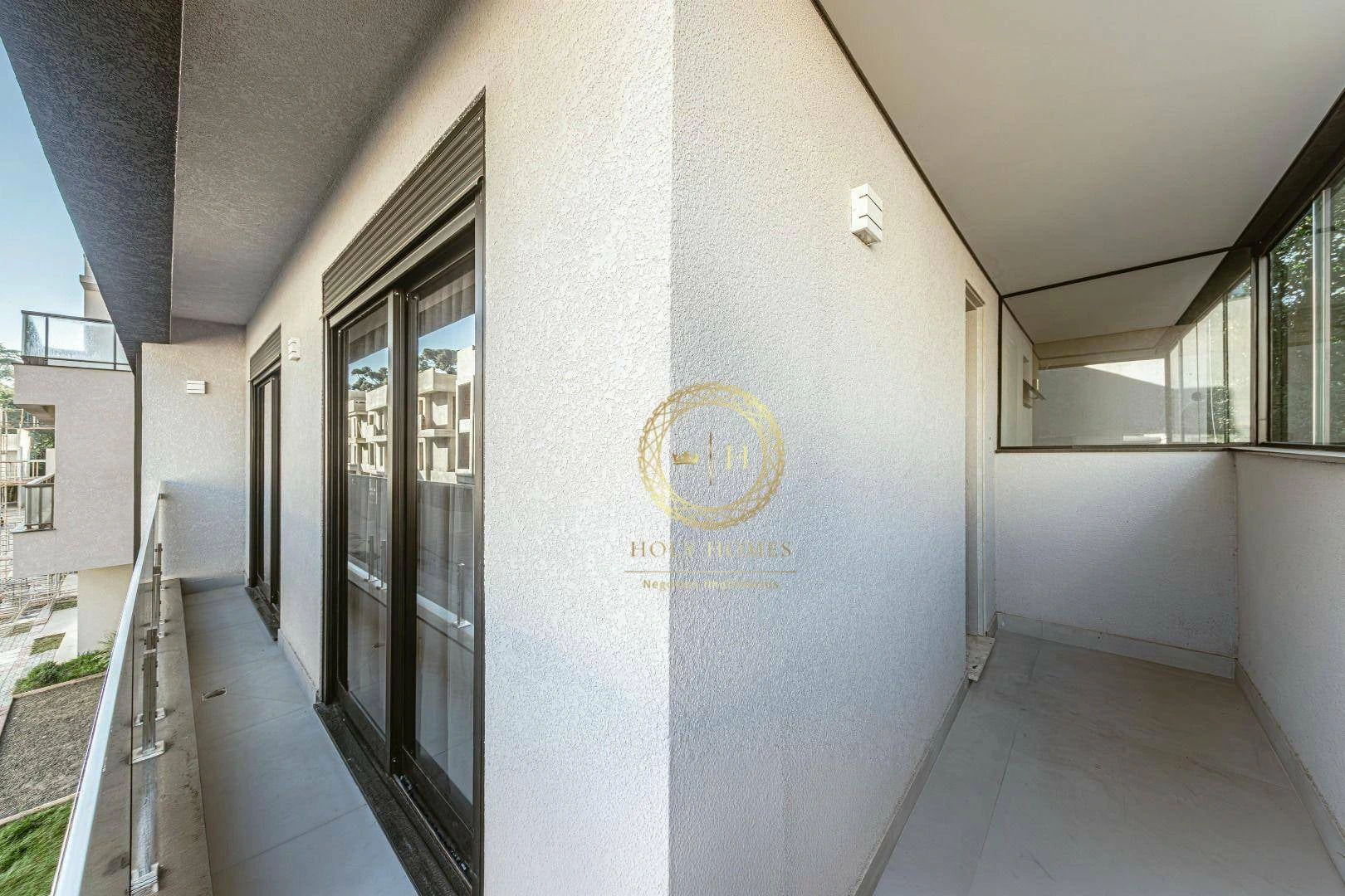 Rental house with 3 bedrooms and 120 m² — photo 23