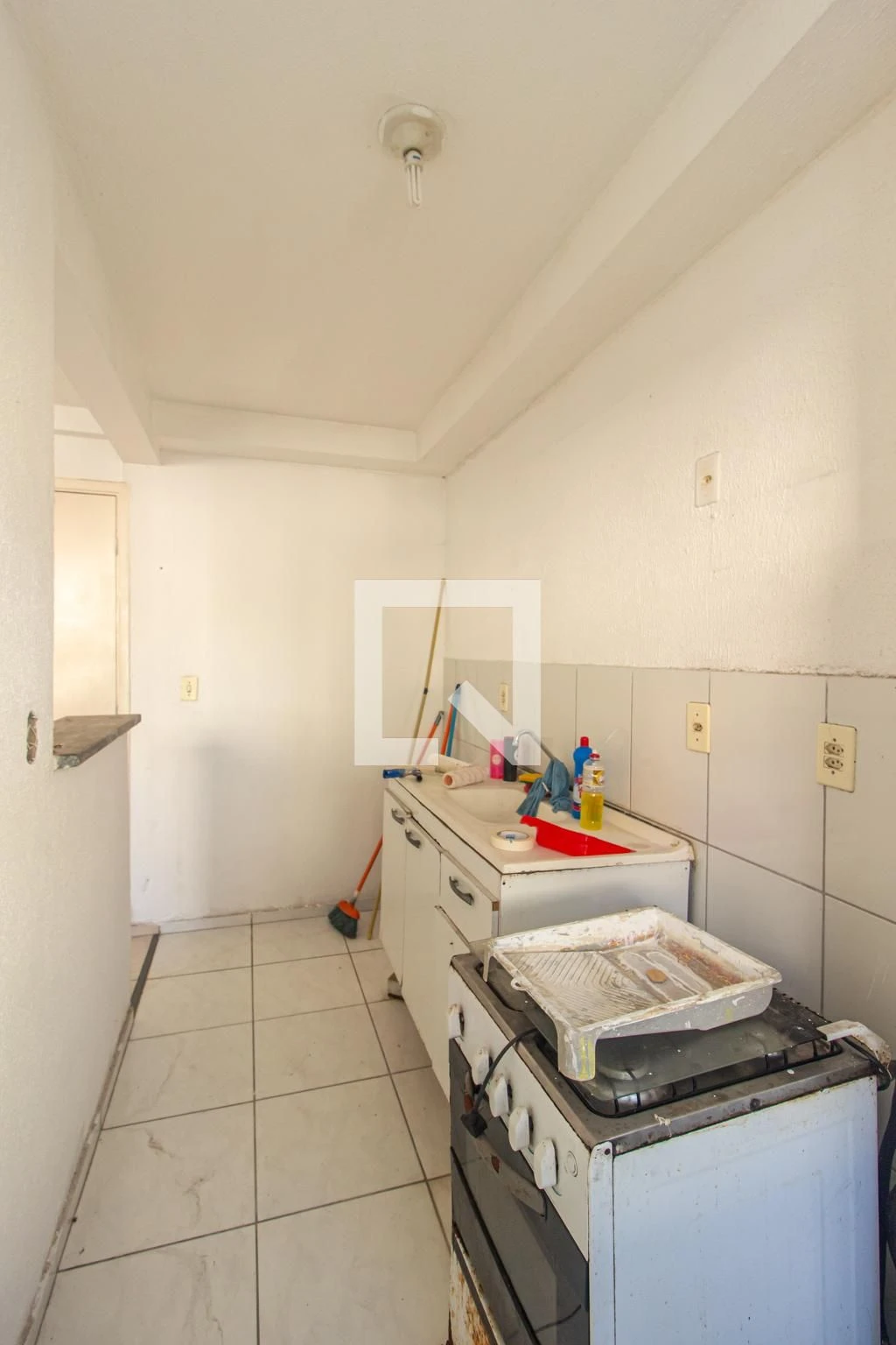 Apartamento com 2 quartos e suíte com banheiro — photo 24