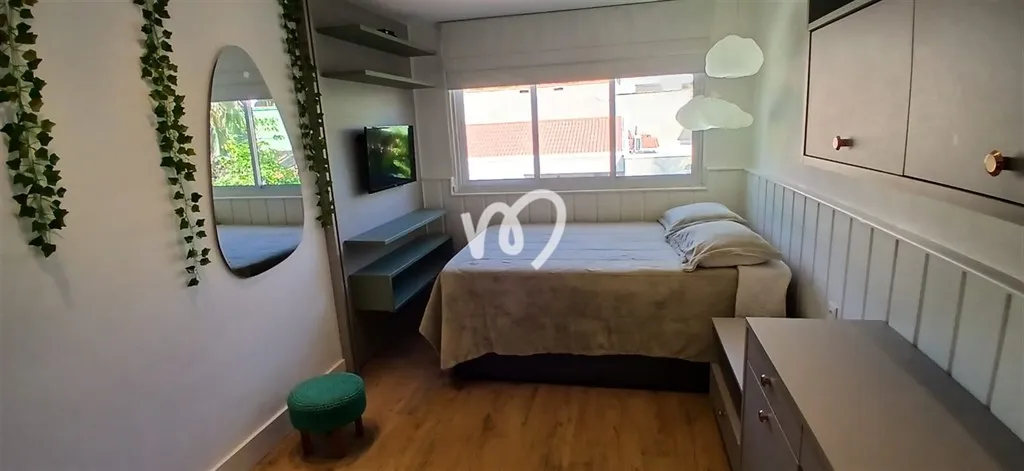 Furnished house with 4 bedrooms and 3 bathrooms — photo 28