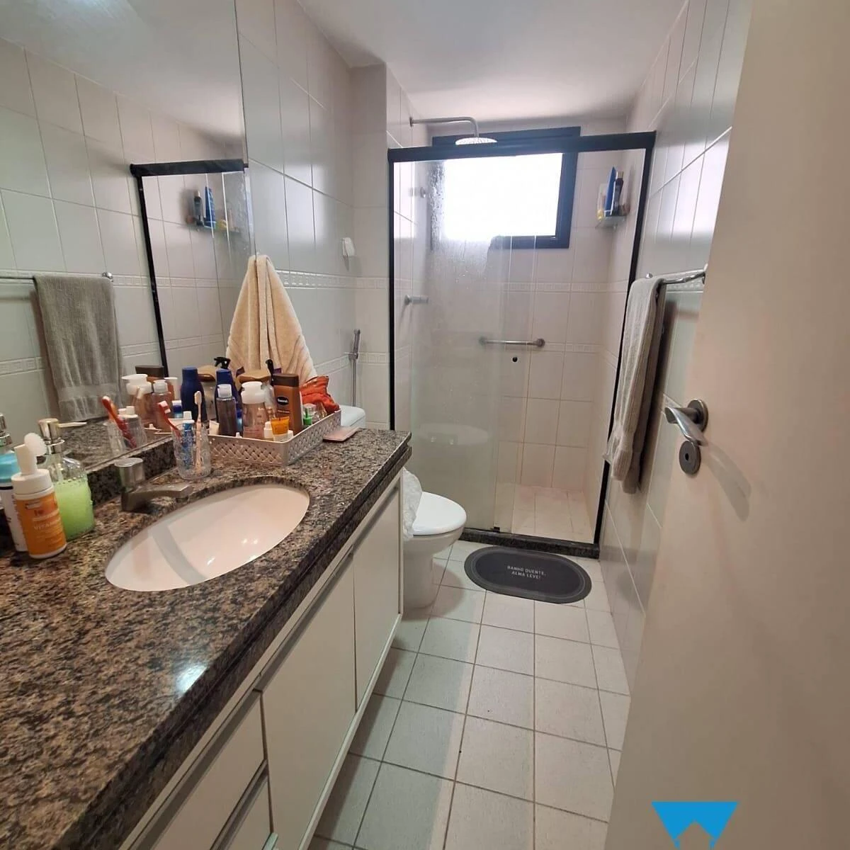 Квартира з 2 спальнями та робочим місцем — photo 4