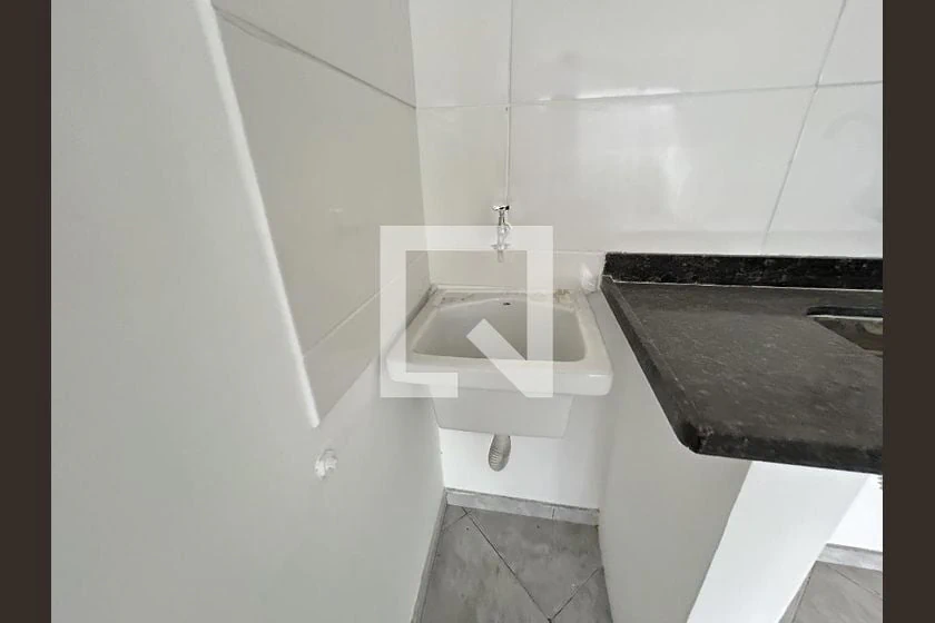 28 m² studio rental with 1 bedroom — photo 6