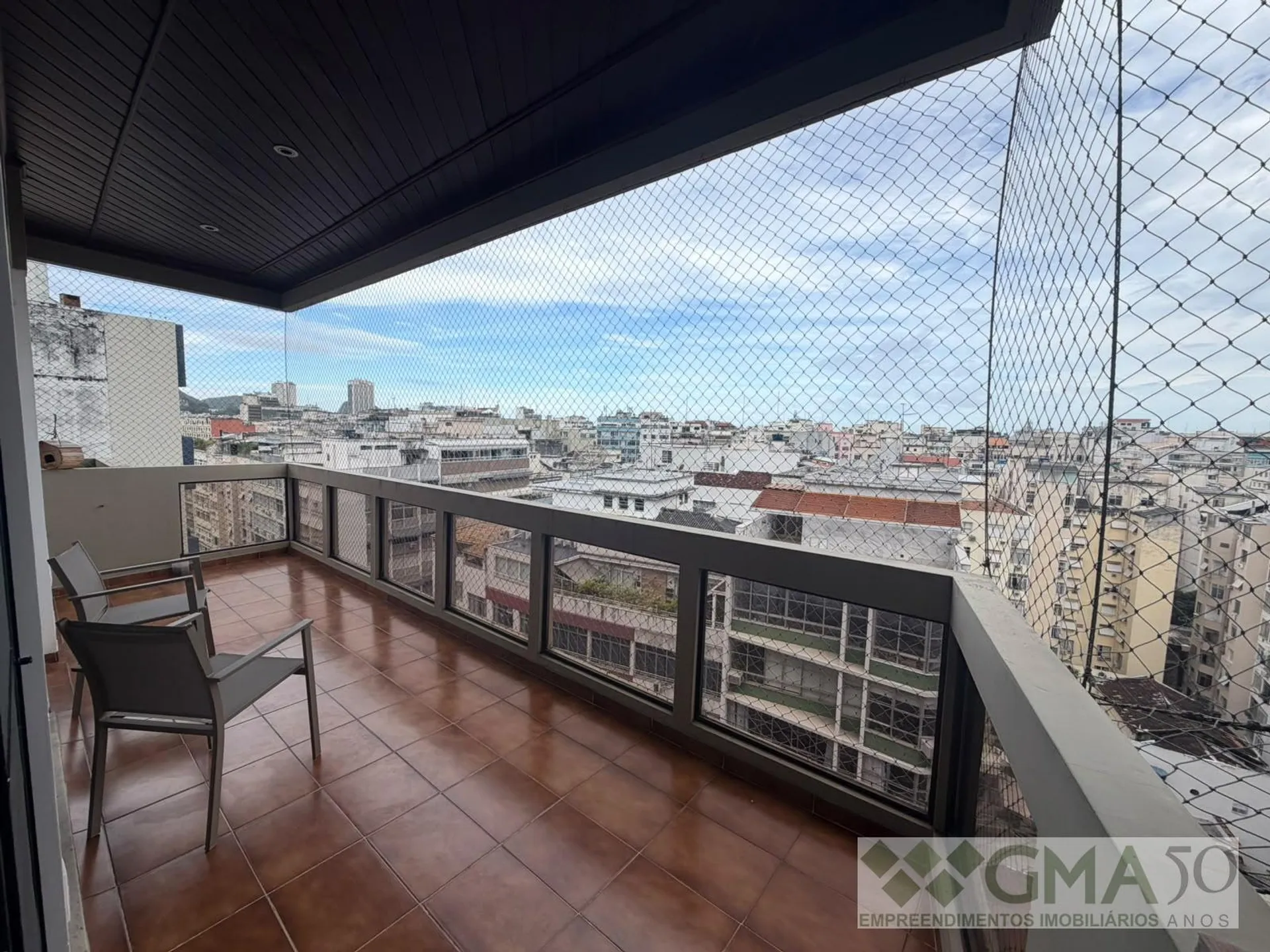 Departamento con espacio de home office en Rio de Janeiro — photo 7