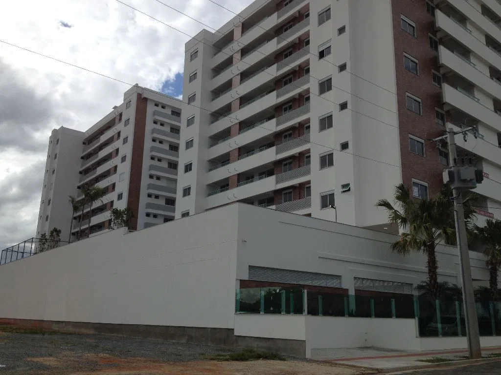 2-bedroom apartment with a private BBQ in Florianópolis — photo 9