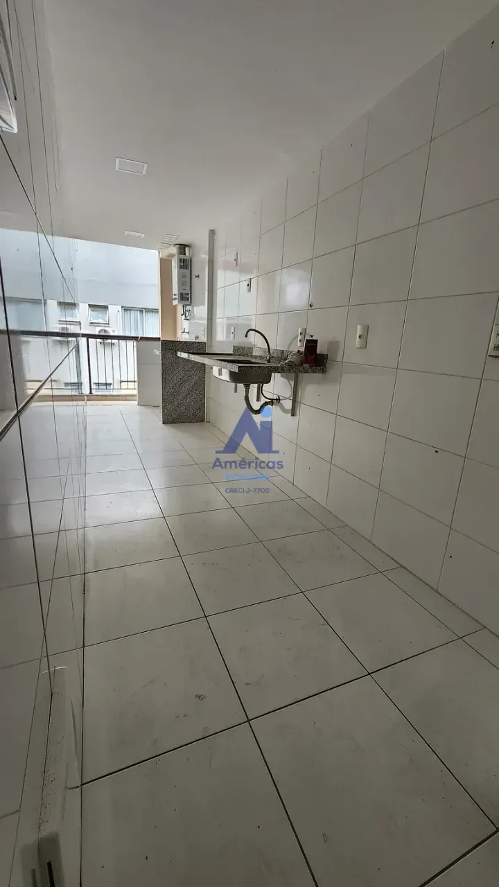 Penthouse with 4 bedrooms and open-plan kitchen — photo 16